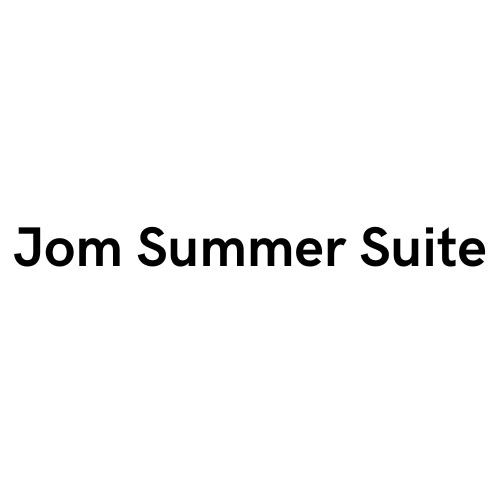 Jom Summer Suite 